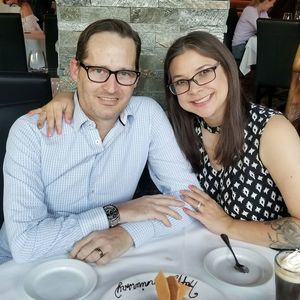 Meet your Posher, Shannon